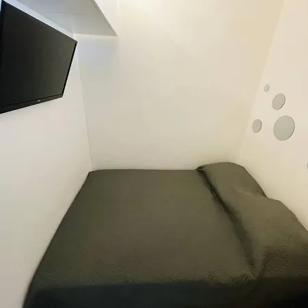 Apartment Superbe Refait A Neuf, Parking Privatif Pres Des Falaises - Fr-1-723-29