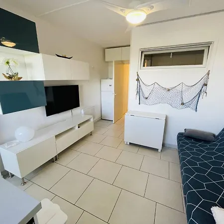 Apartment Superbe Refait A Neuf, Parking Privatif Pres Des Falaises - Fr-1-723-29 *