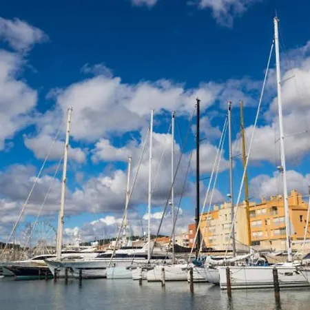 Superbe Refait A Neuf, Parking Privatif Pres Des Falaises - Fr-1-723-29 Agde